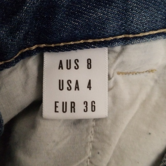 Overalls - Picture 6 of 7